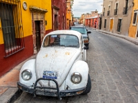 San Miguel de Allende